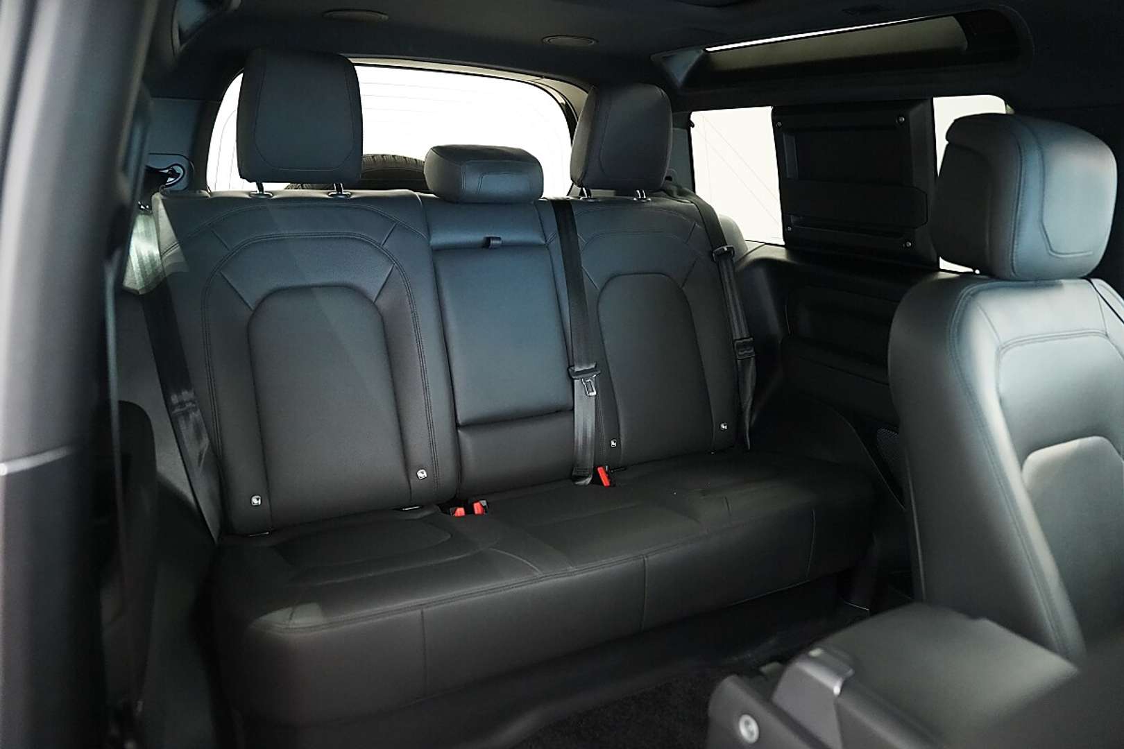 Land Rover Defender Carpathian Edition V8 - 2022 - Joinsteer - #9