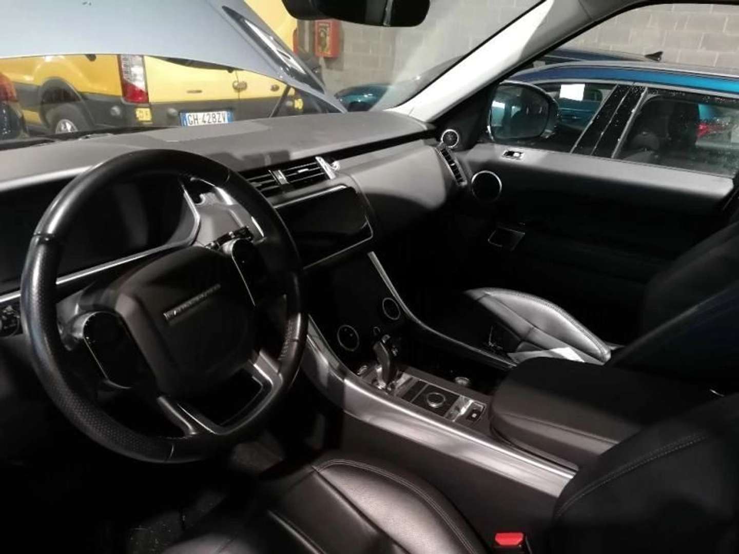 Land Rover Range Rover Sport SdV6 S - 2019 - Joinsteer - #6