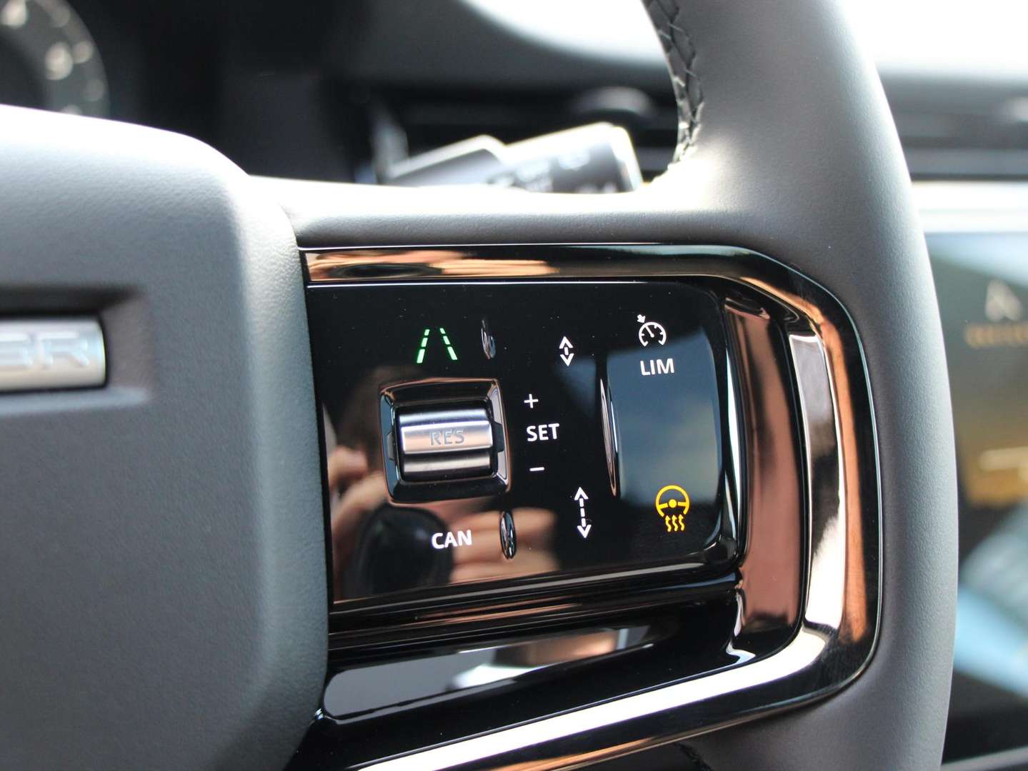 Land Rover Range Rover Evoque Business Dynamic Edition 1.5 PHEV - 2026 - Joinsteer - #15