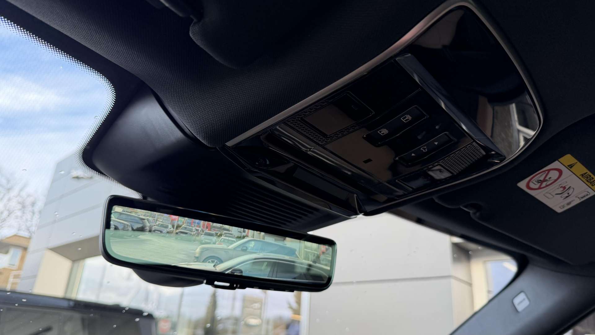 Land Rover Range Rover Sport Dynamic SE P460e - 2024 - Joinsteer - #14