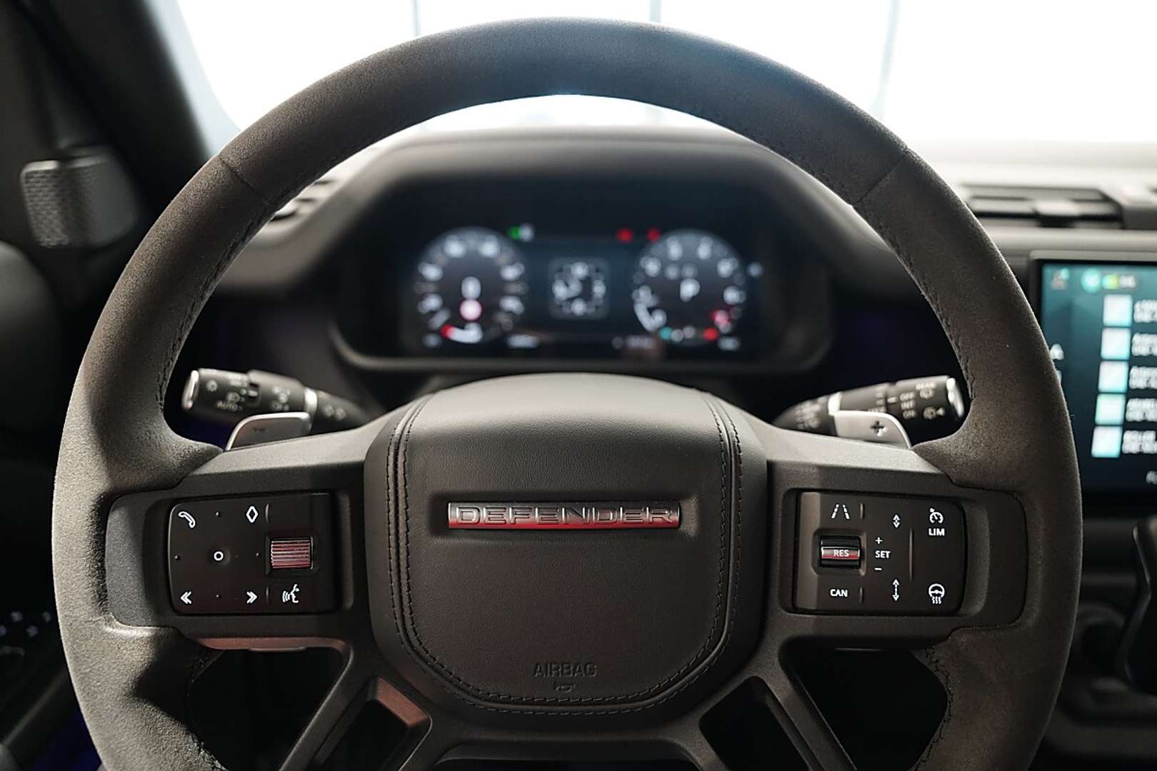 Land Rover Defender Carpathian Edition V8 - 2022 - Joinsteer - #10