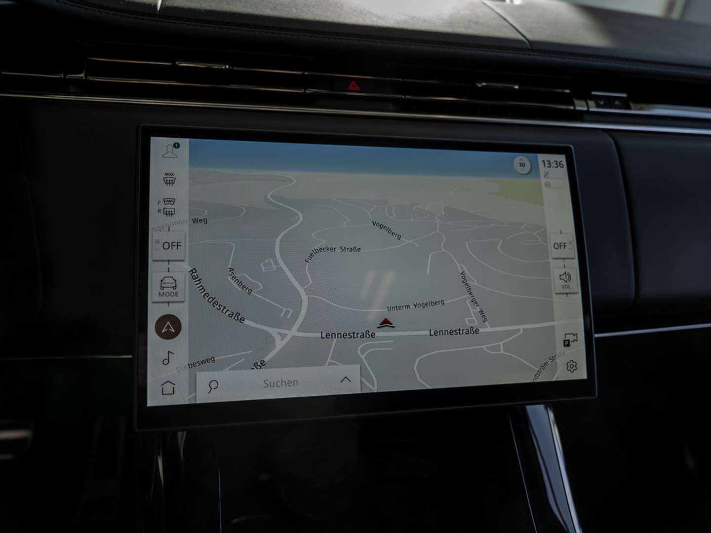 Land Rover Range Rover Sport Autobiography P530 - 2026 - Joinsteer - #11