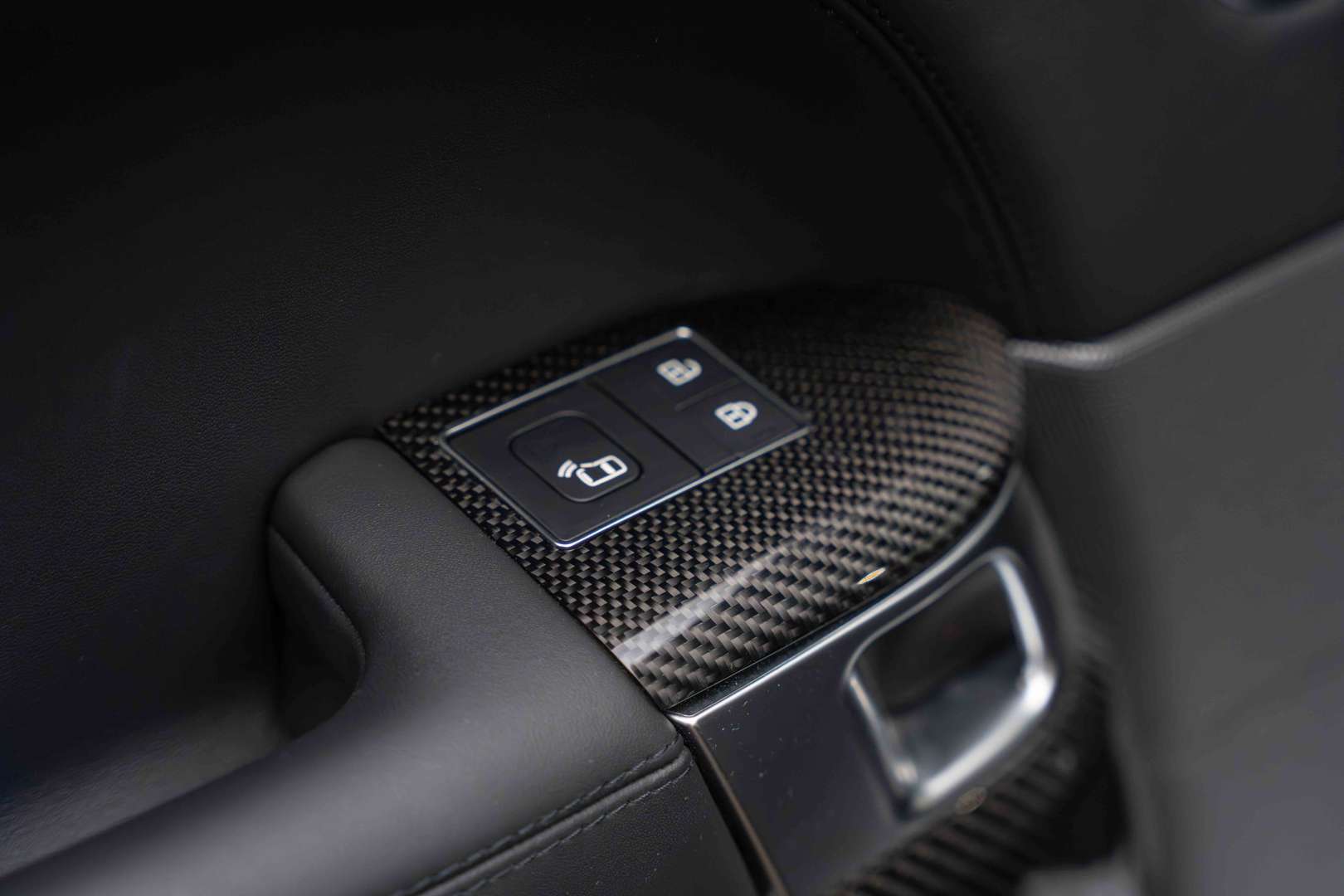 Land Rover Range Rover Sport Carbon Edition SVR - 2021 - Joinsteer - #18