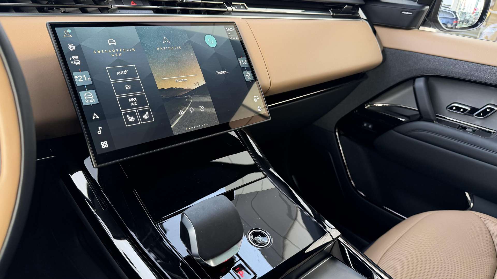 Land Rover Range Rover Sport Dynamic SE P460e - 2024 - Joinsteer - #15