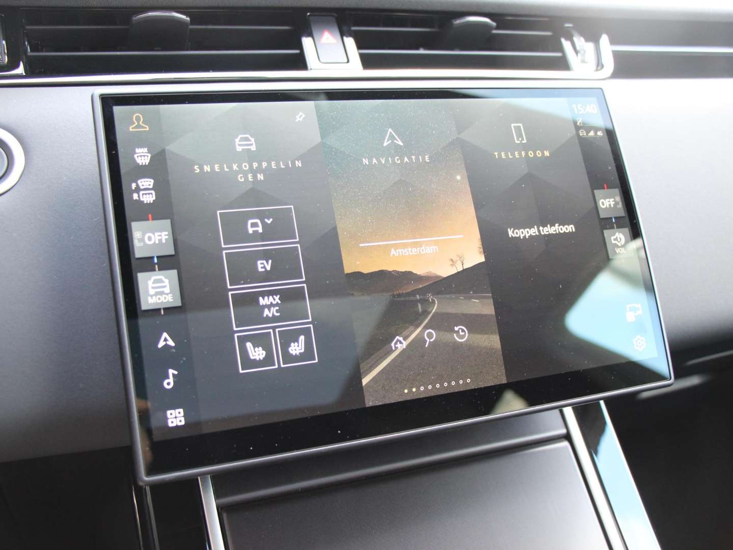 Land Rover Range Rover Evoque Business Dynamic Edition 1.5 PHEV - 2026 - Joinsteer - #17