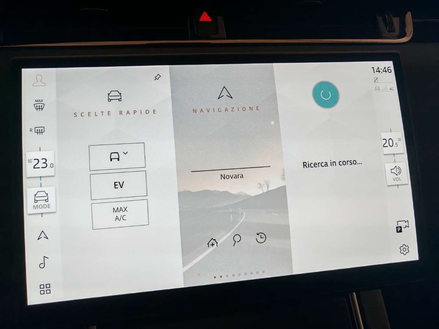 Land Rover Range Rover Evoque AWD PHEV - 2025 - Joinsteer - #17