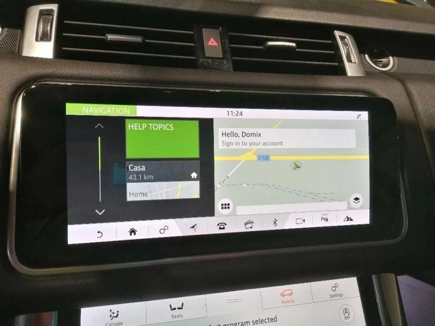 Land Rover Range Rover Sport SdV6 S - 2019 - Joinsteer - #9