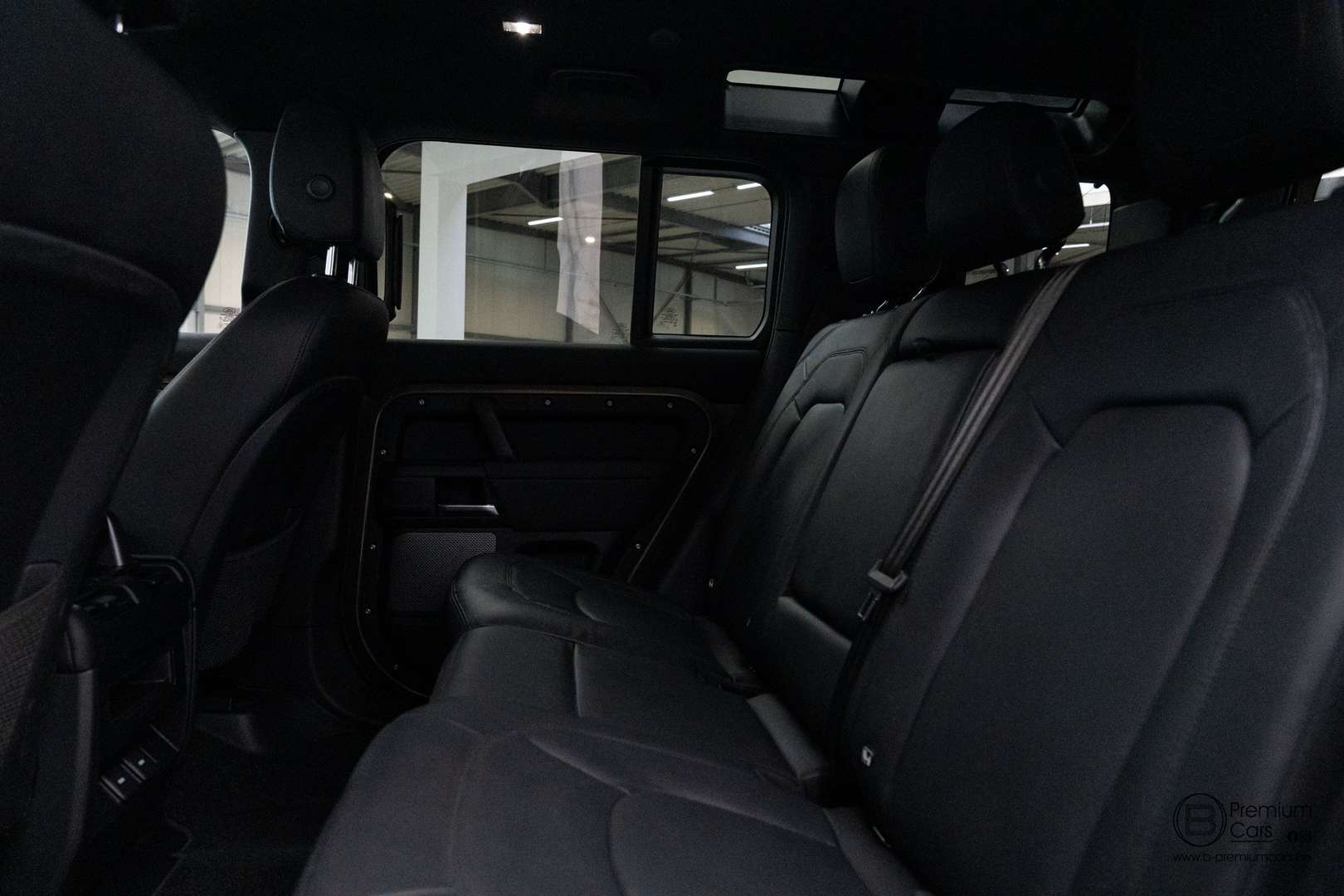 Land Rover Defender S P400e - 2023 - Joinsteer - #20