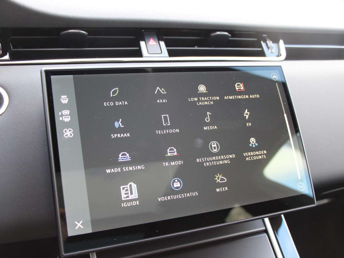 Land Rover Range Rover Evoque Business Dynamic Edition 1.5 PHEV - 2026 - Joinsteer - #18