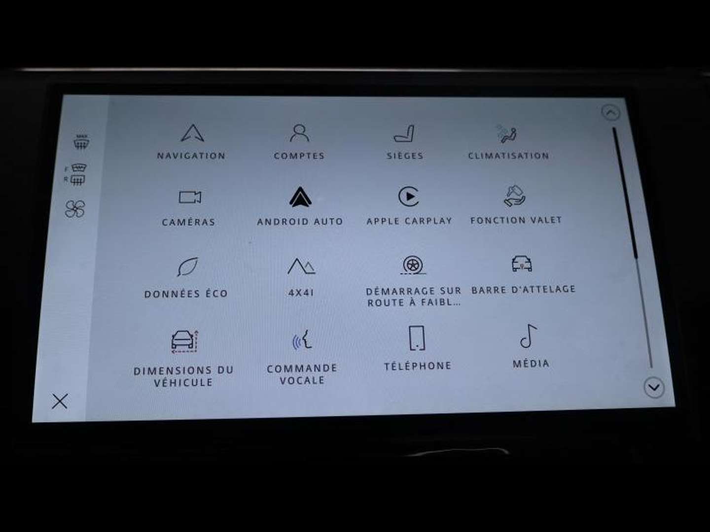 Land Rover Range Rover Sport Dynamic HSE P460e - 2026 - Joinsteer - #18