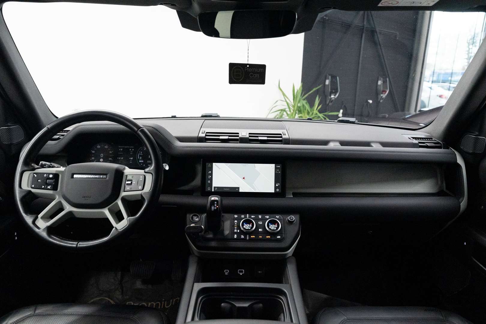 Land Rover Defender S P400e - 2023 - Joinsteer - #21