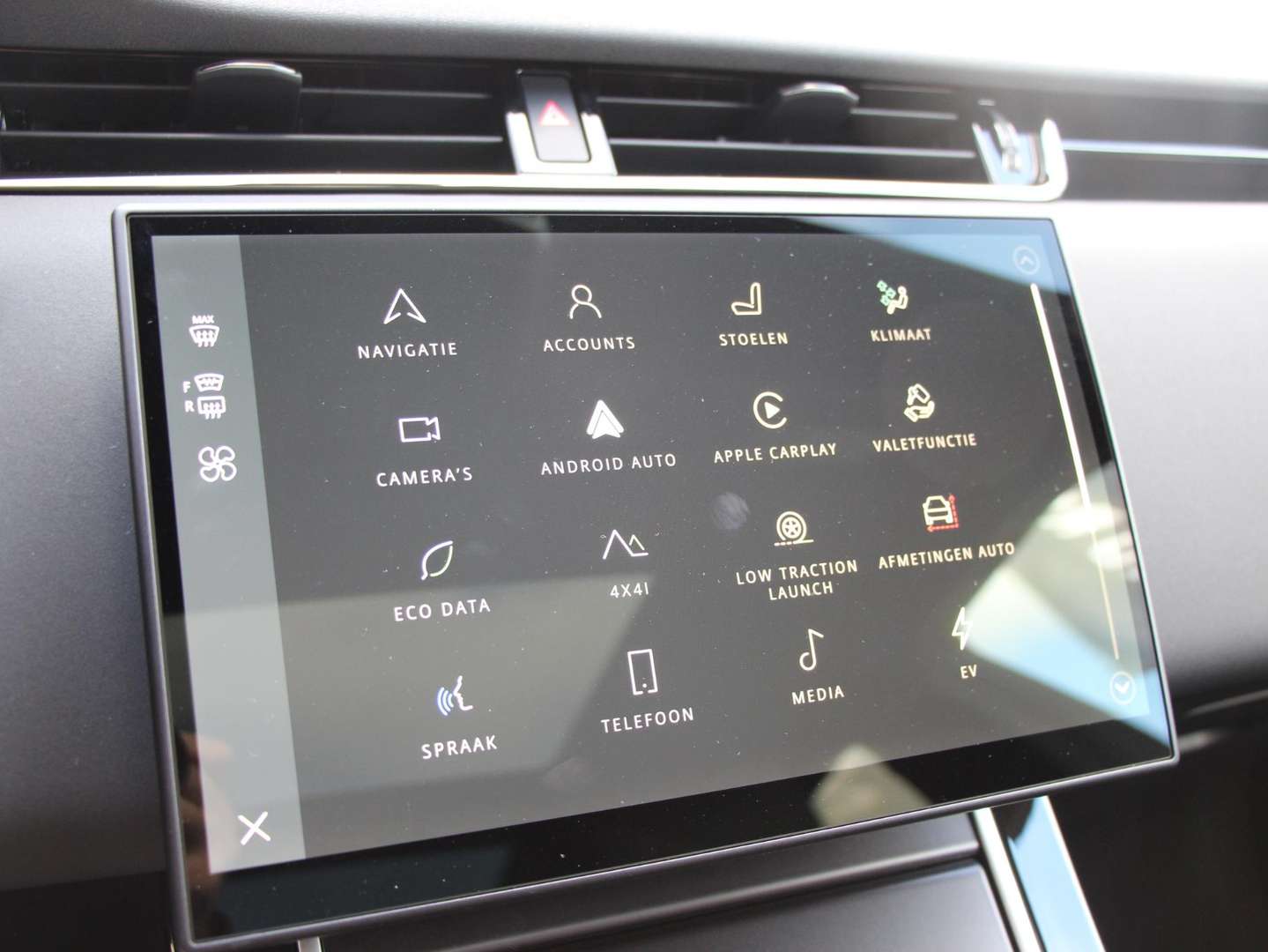 Land Rover Range Rover Evoque Business Dynamic Edition 1.5 PHEV - 2026 - Joinsteer - #19