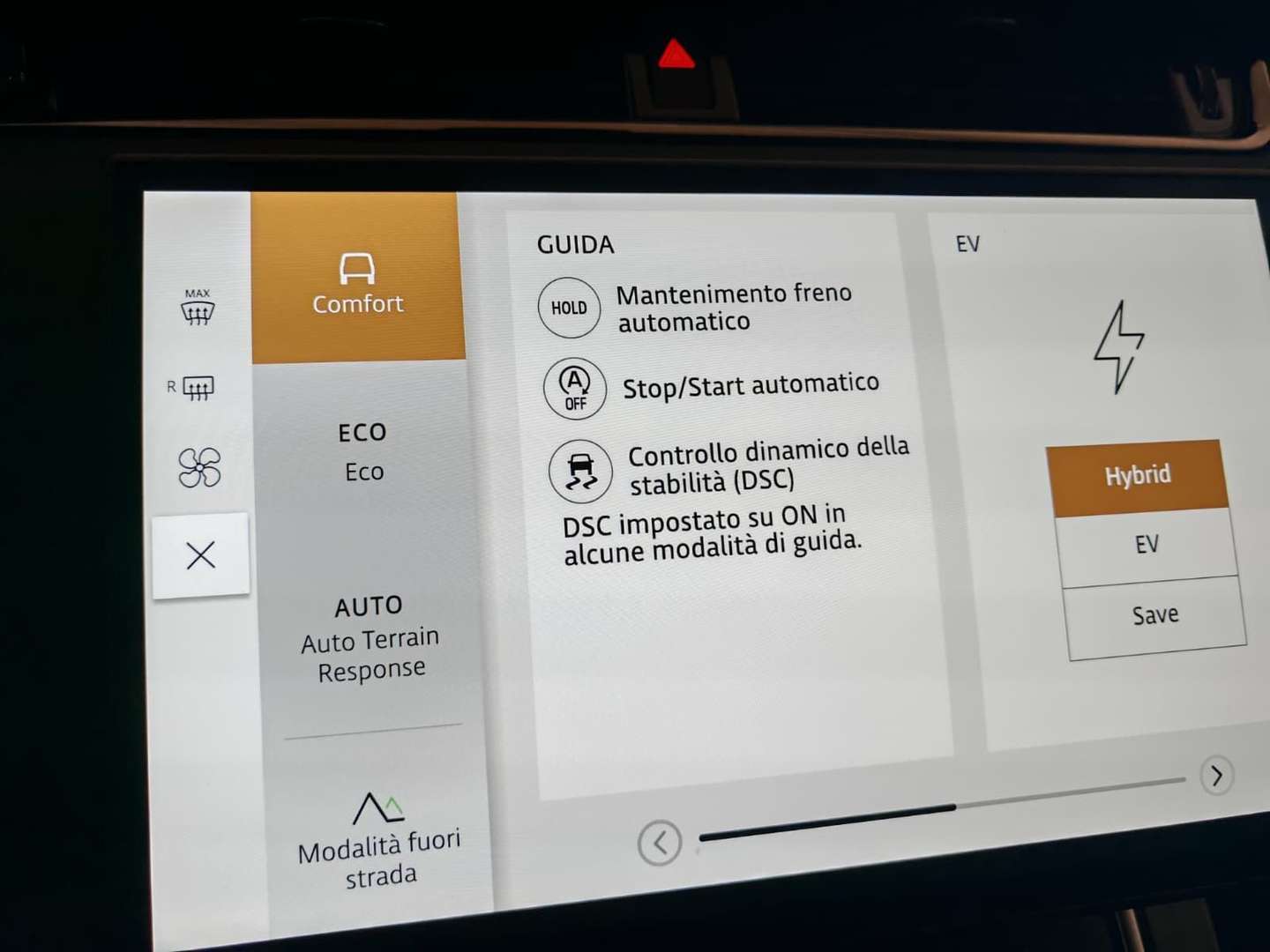 Land Rover Range Rover Evoque AWD PHEV - 2025 - Joinsteer - #19