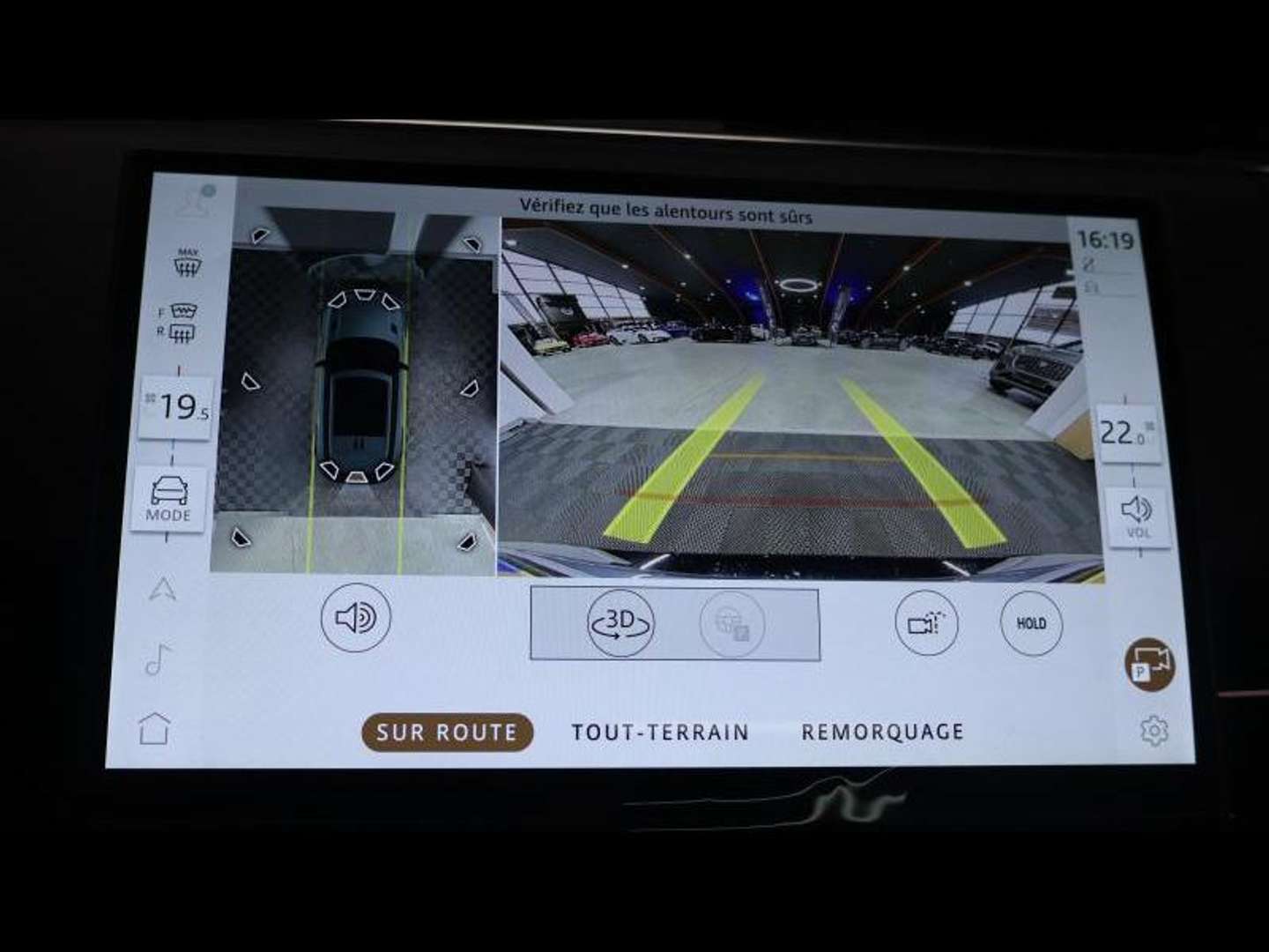 Land Rover Range Rover Sport Dynamic HSE P460e - 2026 - Joinsteer - #19