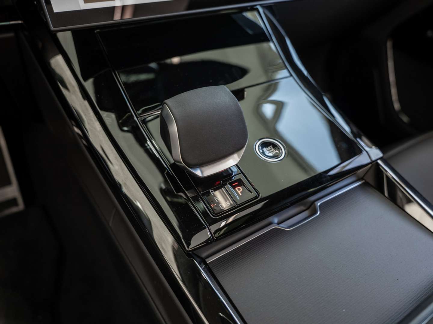 Land Rover Range Rover Sport Autobiography P530 - 2026 - Joinsteer - #14