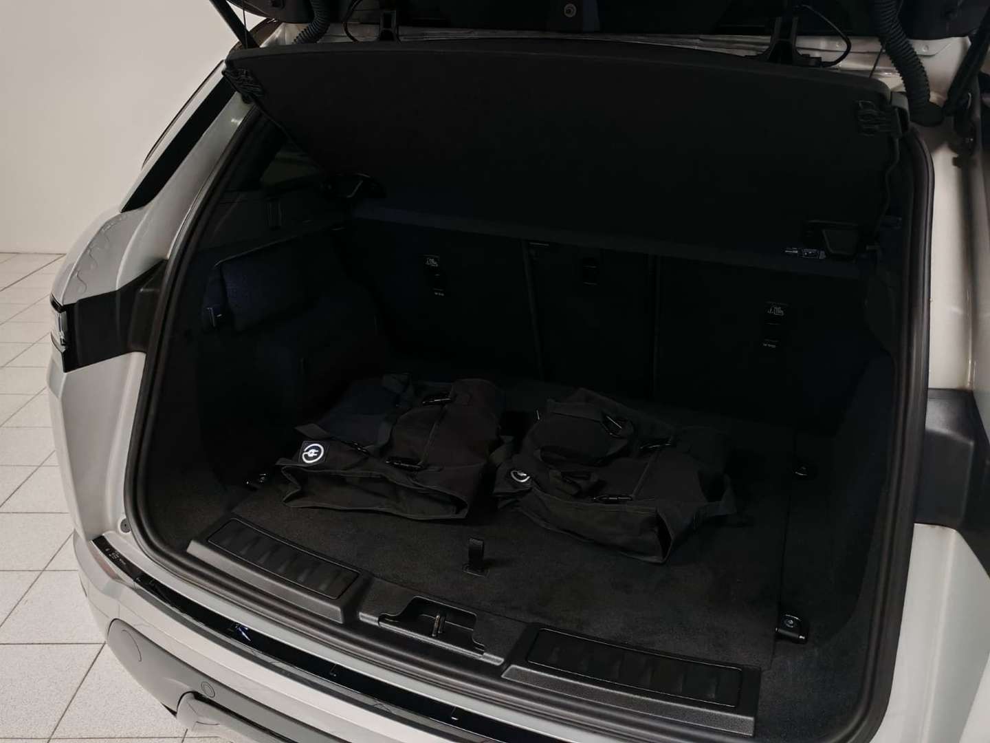 Land Rover Range Rover Evoque AWD PHEV - 2025 - Joinsteer - #20