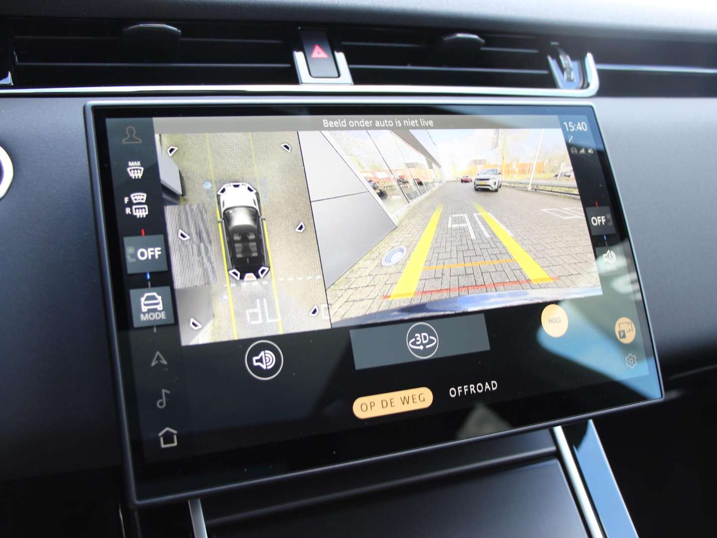 Land Rover Range Rover Evoque Business Dynamic Edition 1.5 PHEV - 2026 - Joinsteer - #20