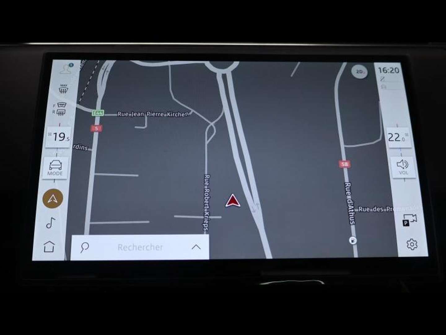 Land Rover Range Rover Sport Dynamic HSE P460e - 2026 - Joinsteer - #20