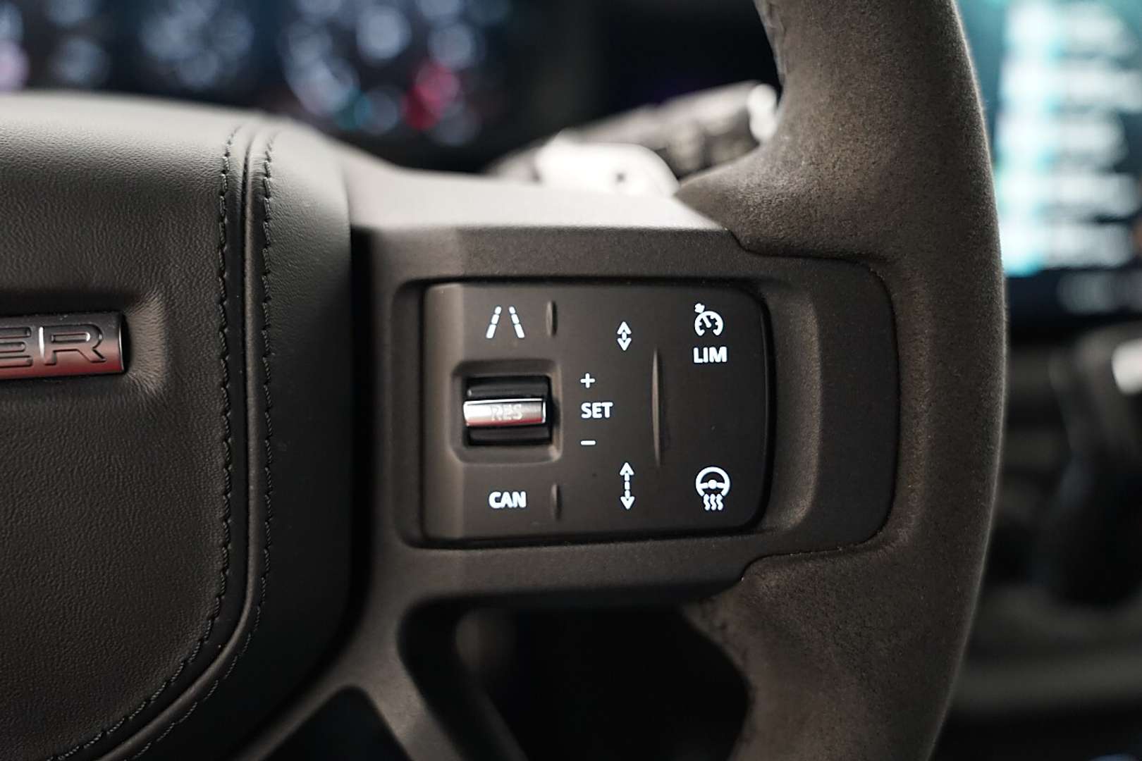 Land Rover Defender Carpathian Edition V8 - 2022 - Joinsteer - #14