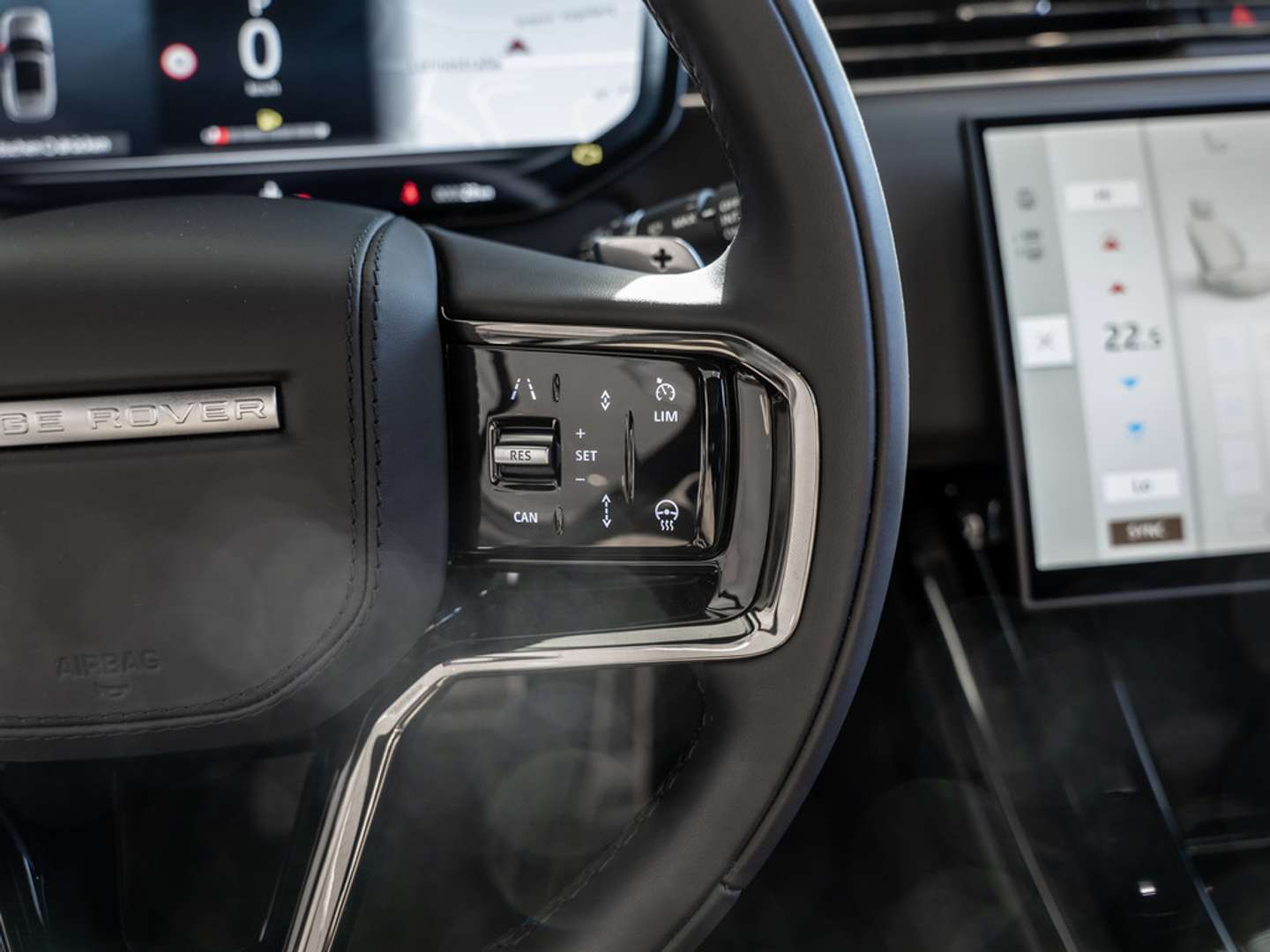 Land Rover Range Rover Sport Autobiography P530 - 2026 - Joinsteer - #15
