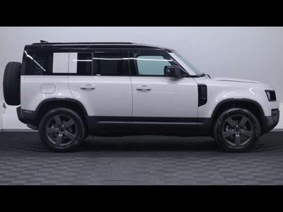 Land Rover Defender S D200 -  - Joinsteer - #2