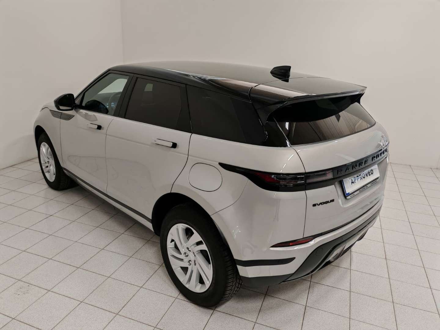 Land Rover Range Rover Evoque AWD PHEV - 2025 - Joinsteer - #21