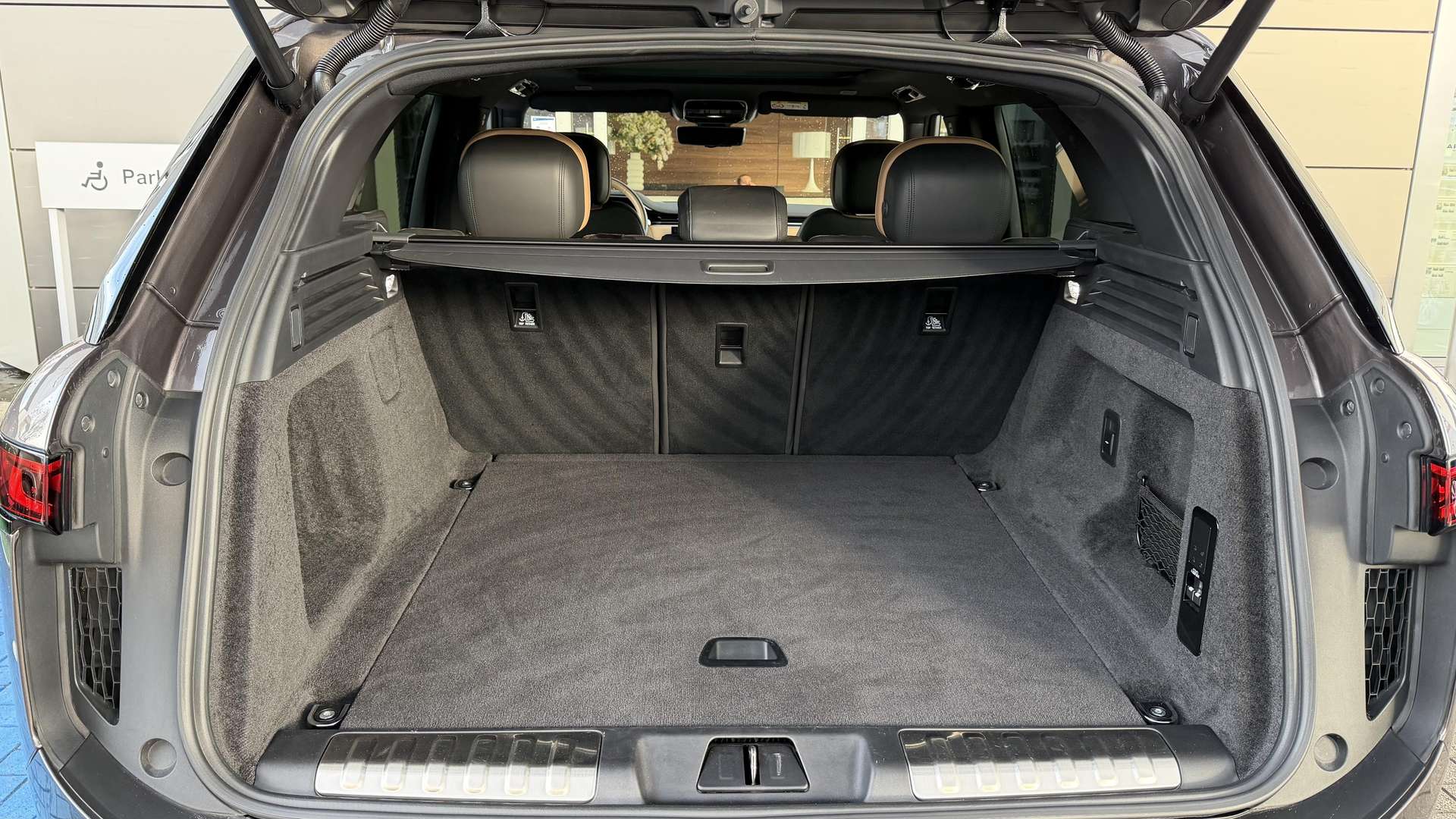 Land Rover Range Rover Sport Dynamic SE P460e - 2024 - Joinsteer - #18