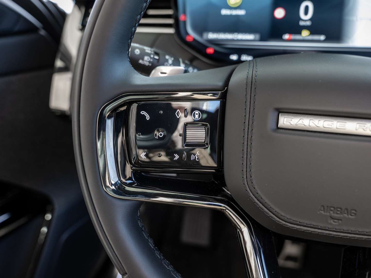 Land Rover Range Rover Sport Autobiography P530 - 2026 - Joinsteer - #16