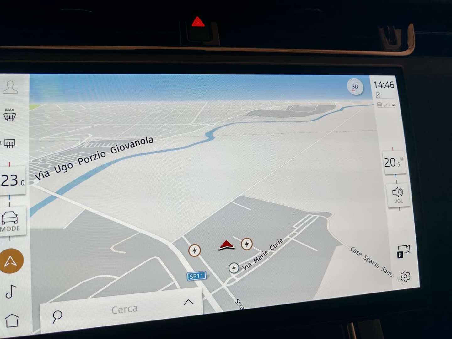 Land Rover Range Rover Evoque AWD PHEV - 2025 - Joinsteer - #22