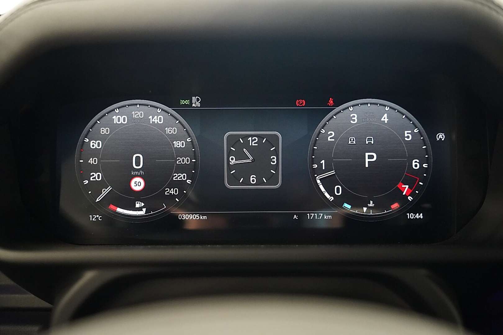 Land Rover Defender Carpathian Edition V8 - 2022 - Joinsteer - #16