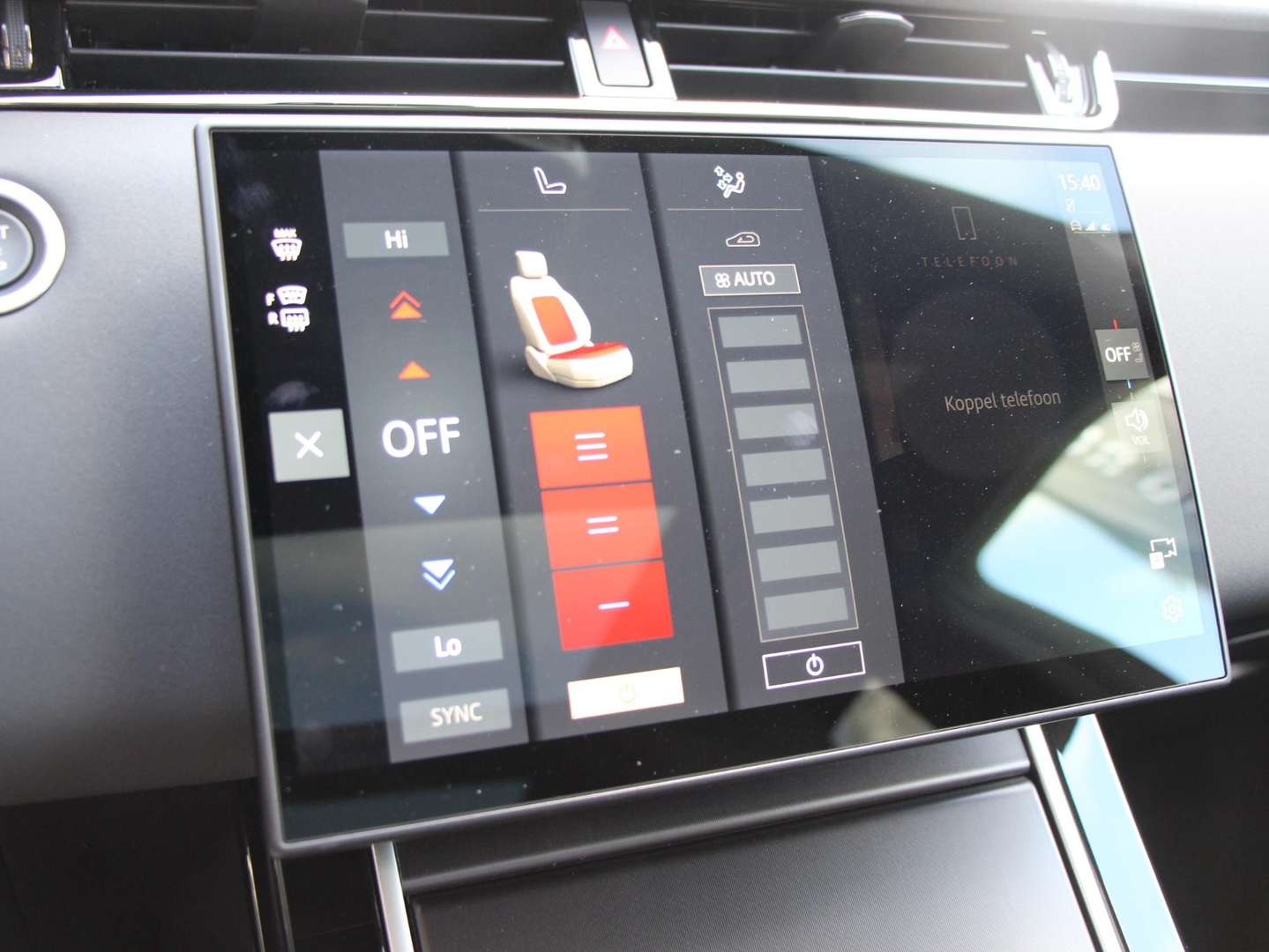 Land Rover Range Rover Evoque Business Dynamic Edition 1.5 PHEV - 2026 - Joinsteer - #21