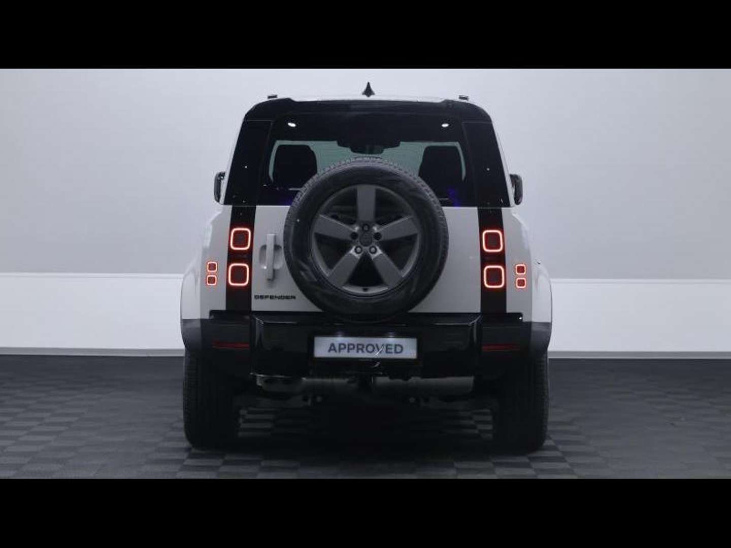 Land Rover Defender S D200 - 2026 - Joinsteer - #5