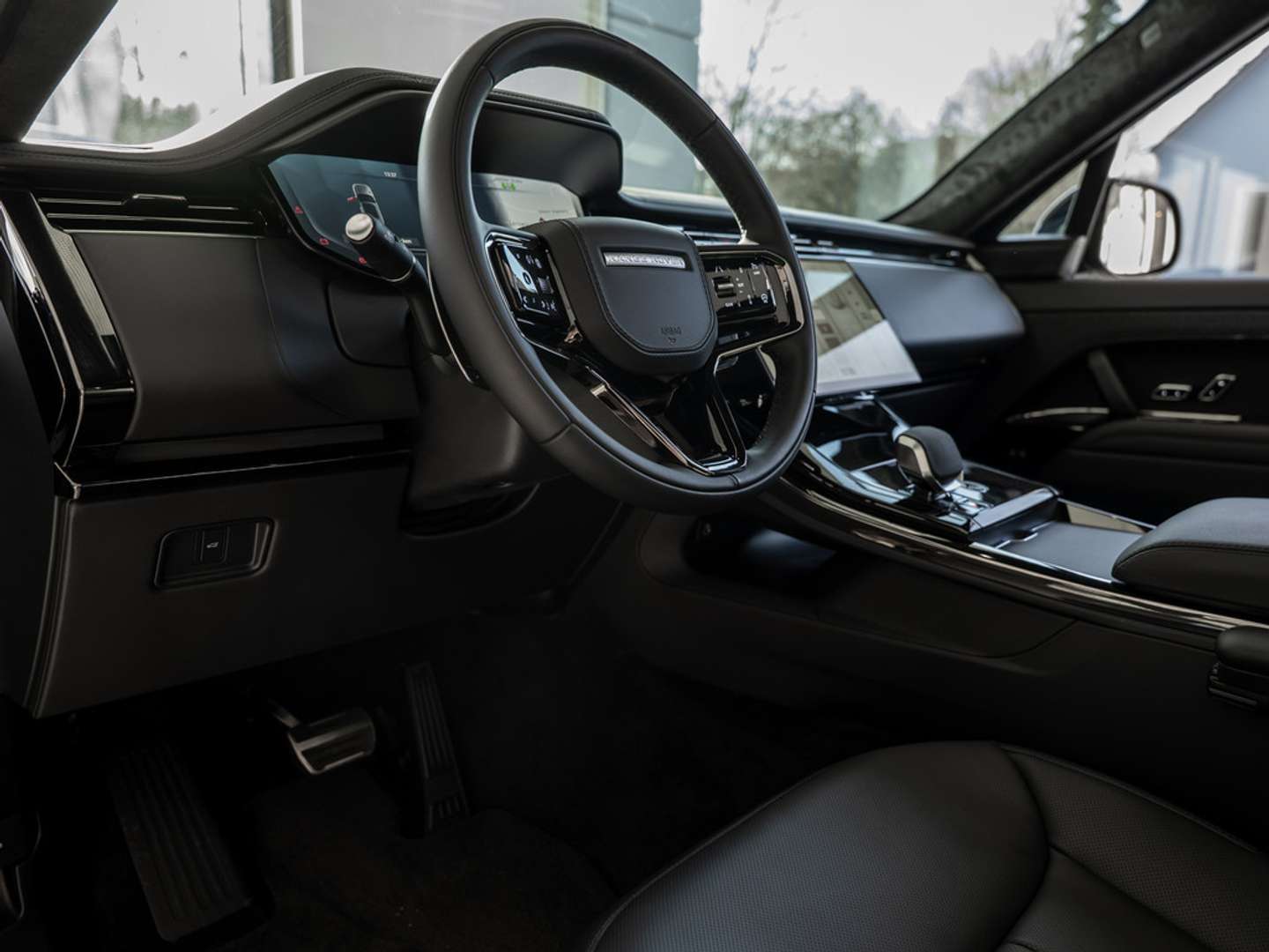 Land Rover Range Rover Sport Autobiography P530 - 2026 - Joinsteer - #17