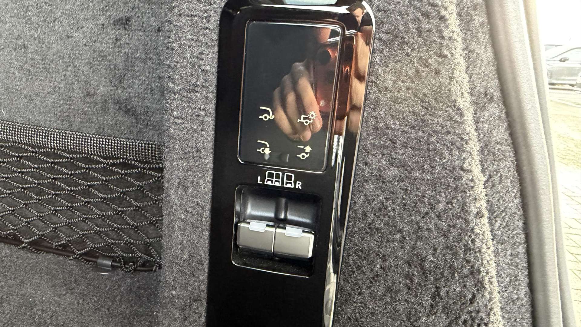 Land Rover Range Rover Sport Dynamic SE P460e - 2024 - Joinsteer - #19