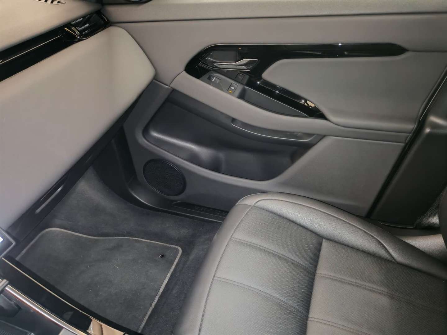 Land Rover Range Rover Evoque AWD PHEV - 2025 - Joinsteer - #23