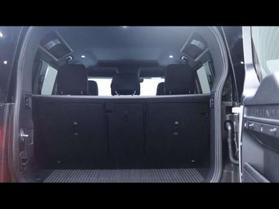 Land Rover Defender S D200 -  - Joinsteer - #5