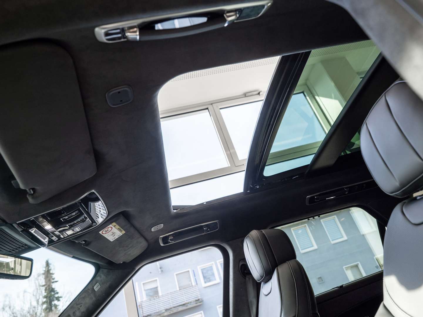 Land Rover Range Rover Sport Autobiography P530 - 2026 - Joinsteer - #18