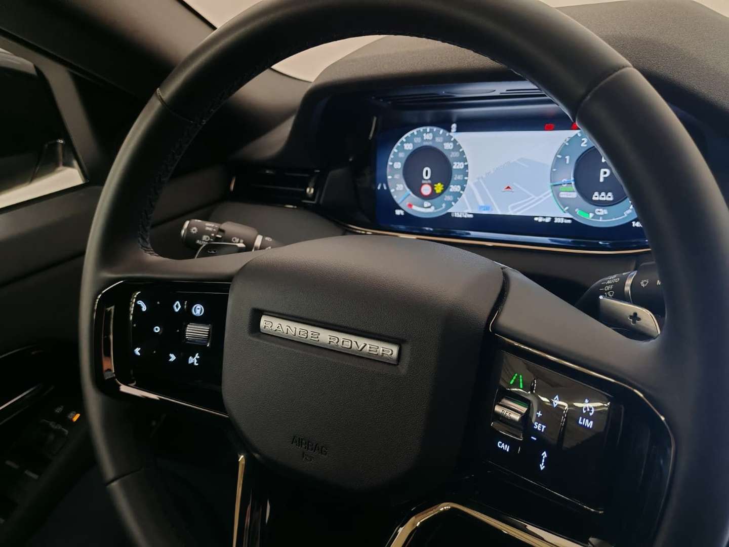 Land Rover Range Rover Evoque AWD PHEV - 2025 - Joinsteer - #24