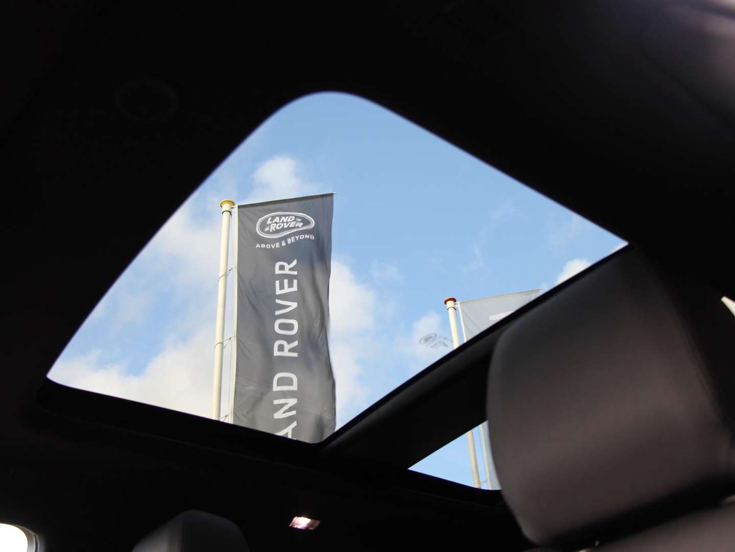 Land Rover Range Rover Evoque Business Dynamic Edition 1.5 PHEV - 2026 - Joinsteer - #23