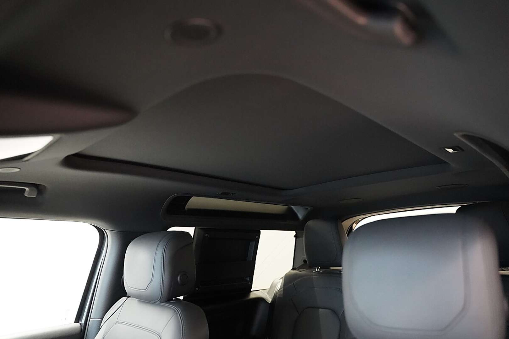 Land Rover Defender Carpathian Edition V8 - 2022 - Joinsteer - #18