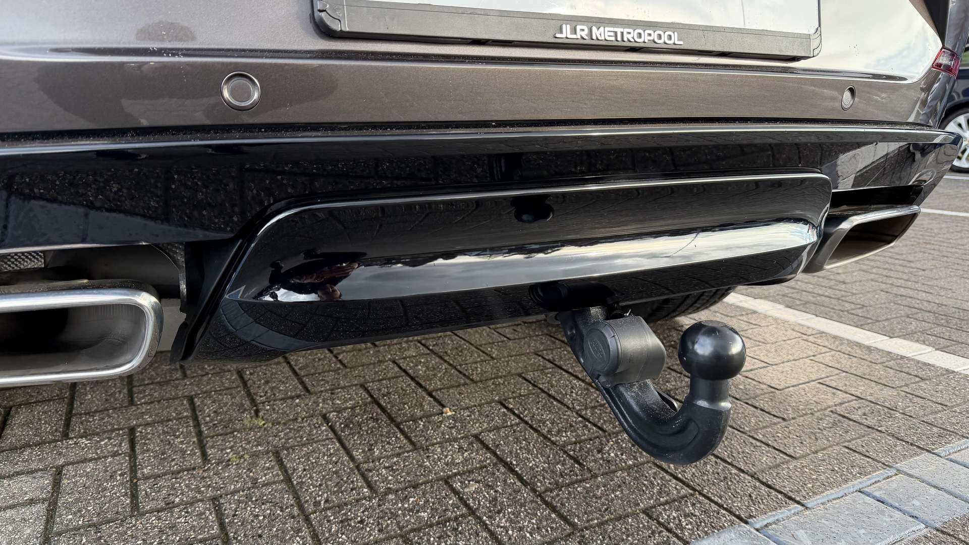 Land Rover Range Rover Sport Dynamic SE P460e - 2024 - Joinsteer - #20