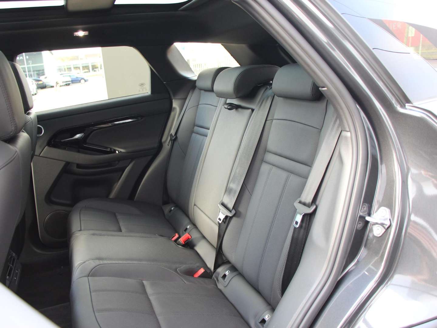 Land Rover Range Rover Evoque Business Dynamic Edition 1.5 PHEV - 2026 - Joinsteer - #24