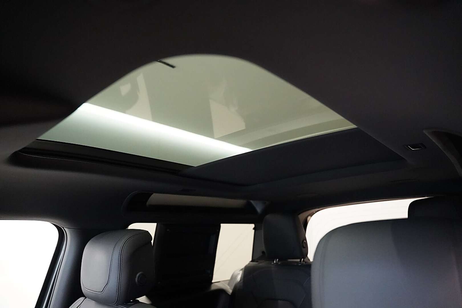 Land Rover Defender Carpathian Edition V8 - 2022 - Joinsteer - #19