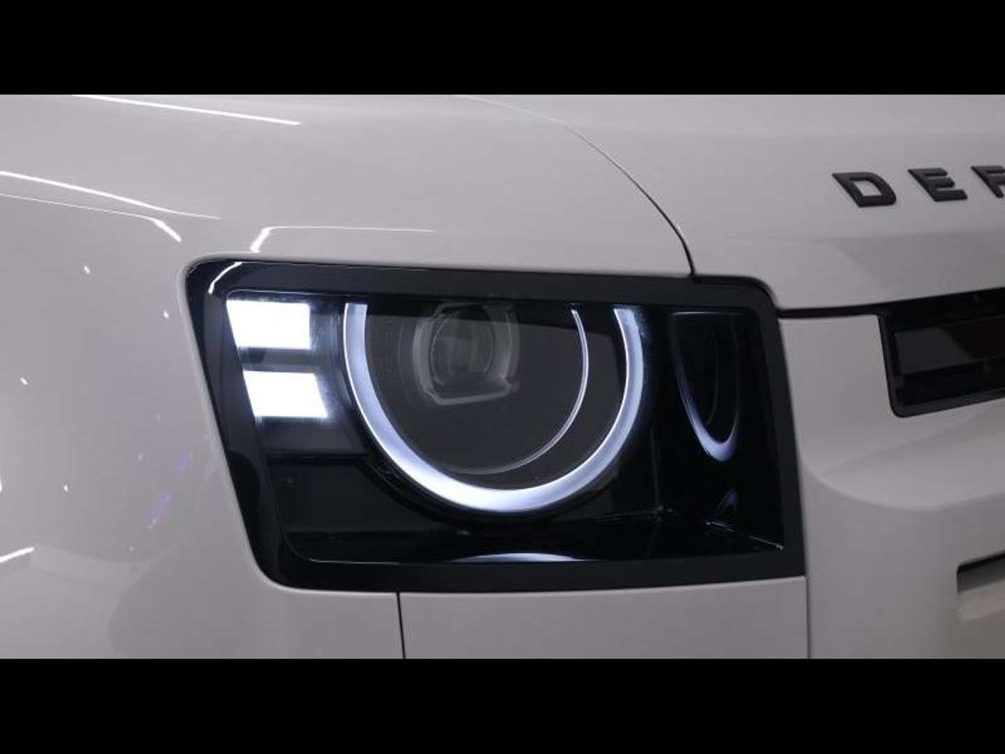 Land Rover Defender S D200 - 2026 - Joinsteer - #8