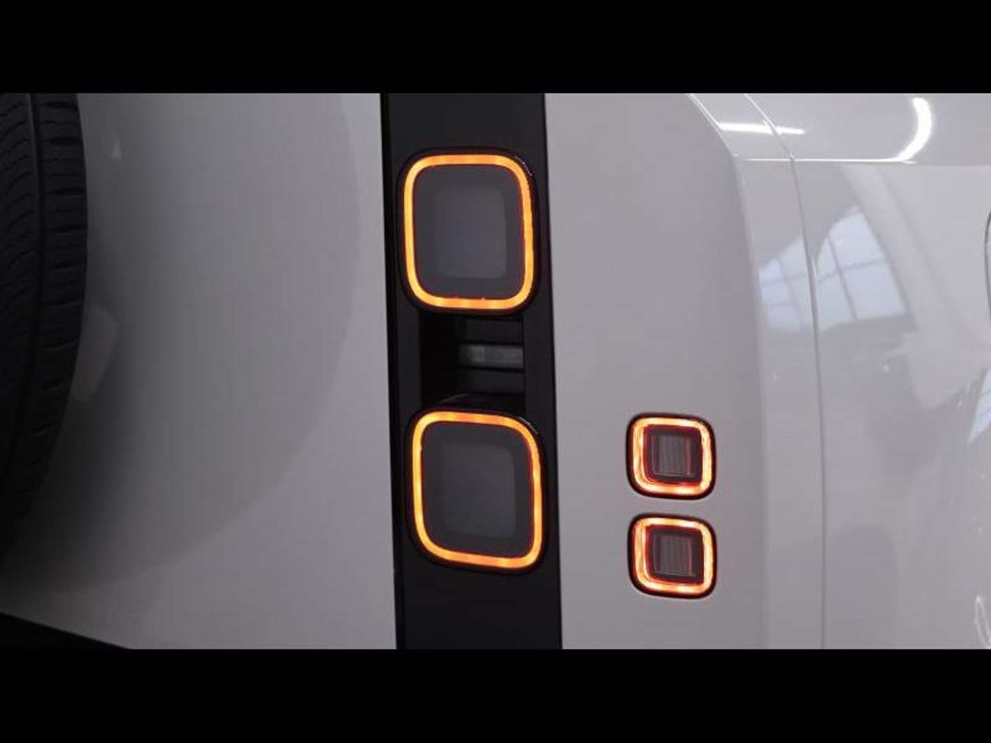 Land Rover Defender S D200 - 2026 - Joinsteer - #9