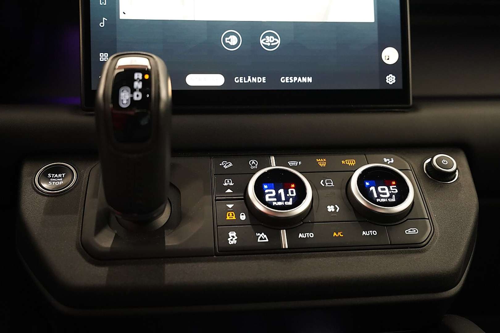 Land Rover Defender Carpathian Edition V8 - 2022 - Joinsteer - #20