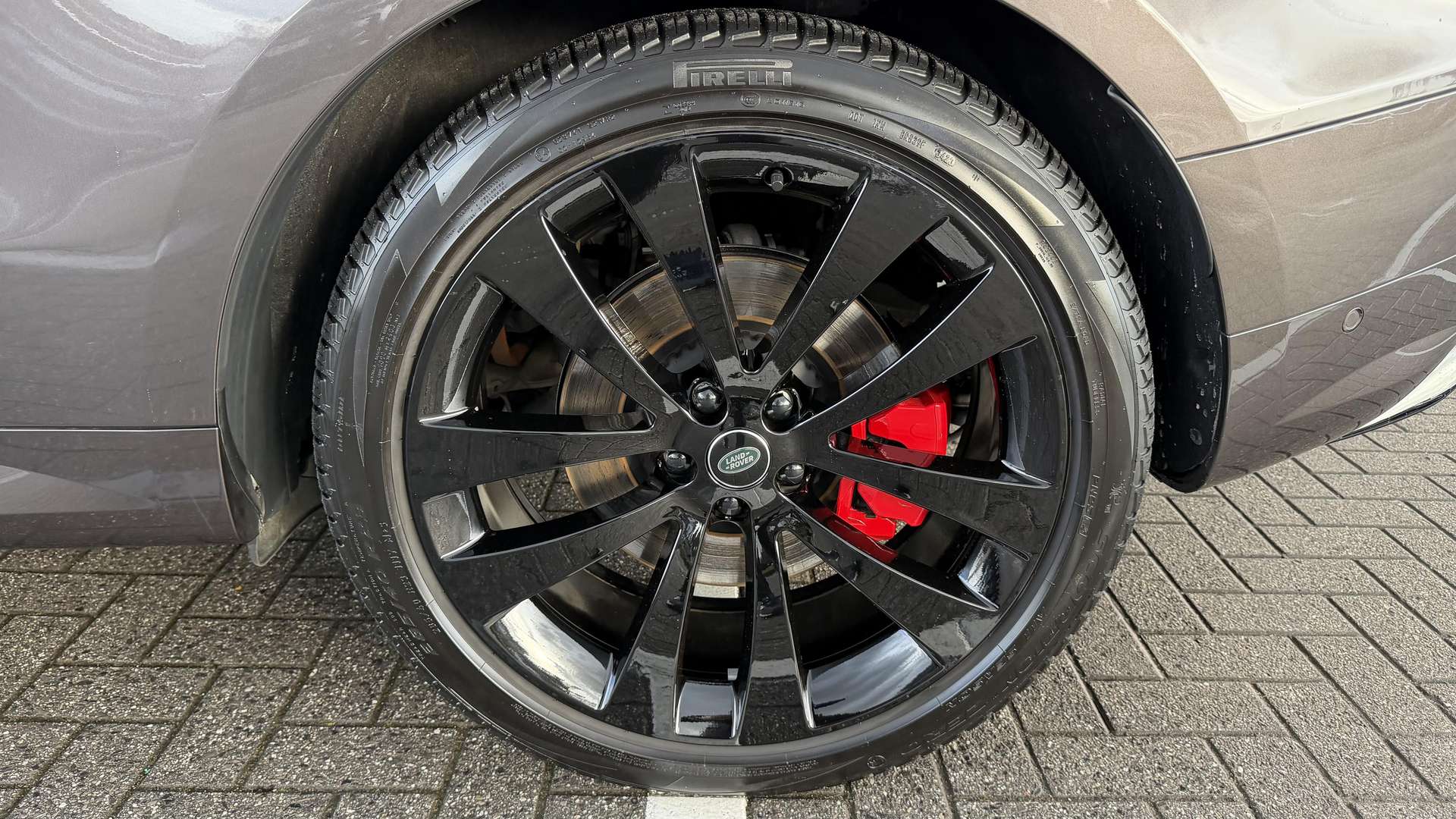 Land Rover Range Rover Sport Dynamic SE P460e - 2024 - Joinsteer - #21