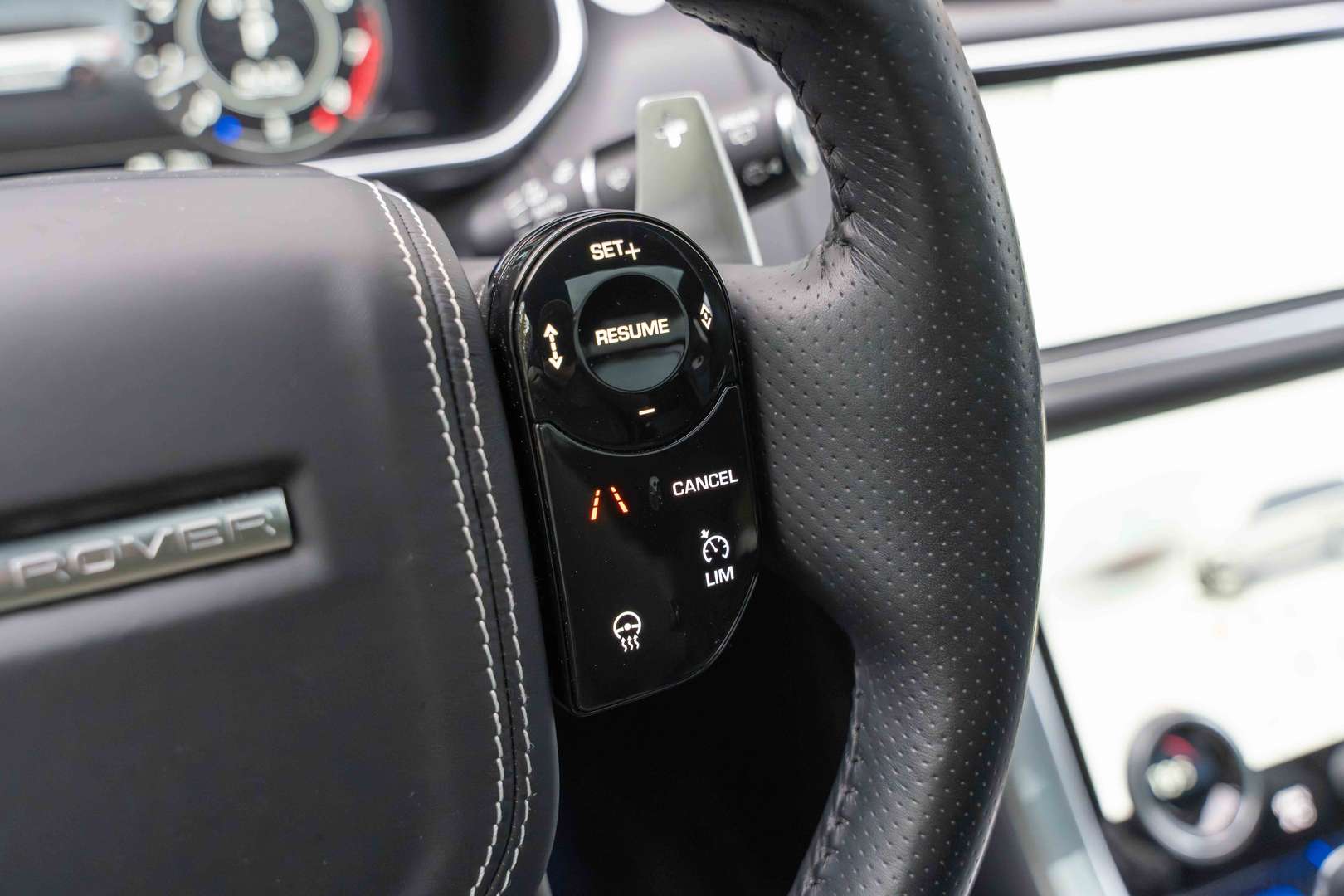 Land Rover Range Rover Sport Carbon Edition SVR - 2021 - Joinsteer - #22