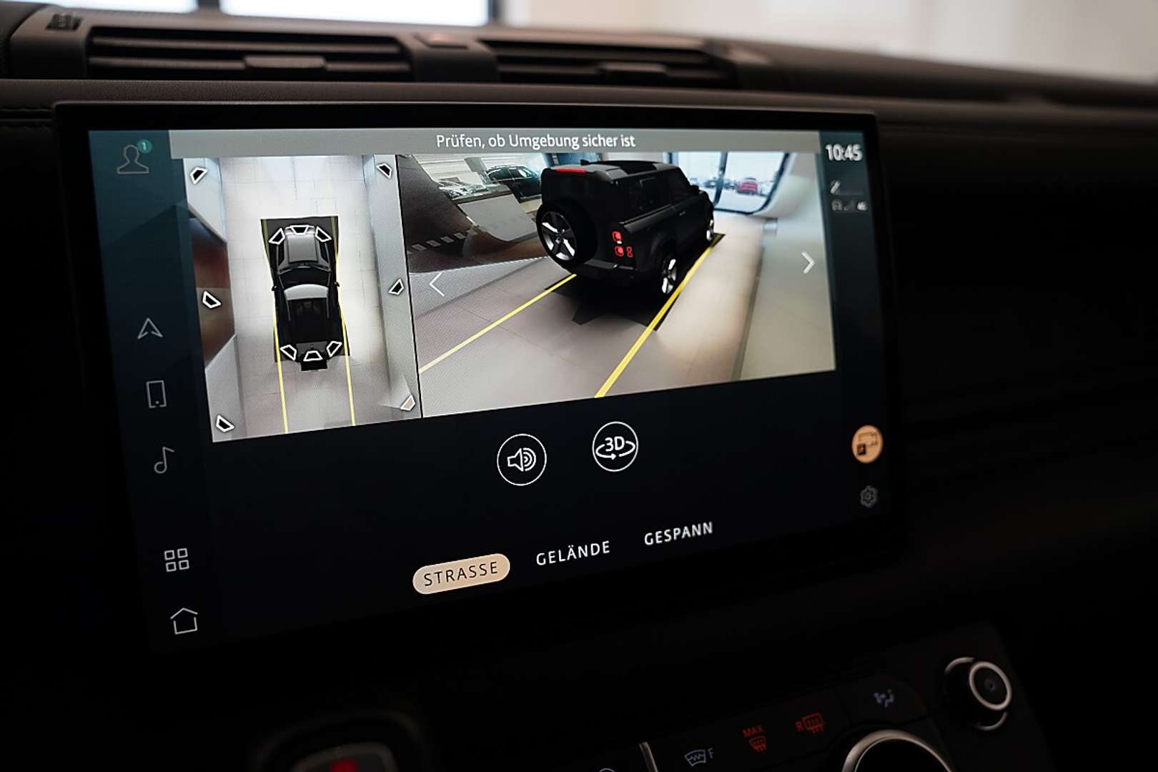 Land Rover Defender Carpathian Edition V8 - 2022 - Joinsteer - #21