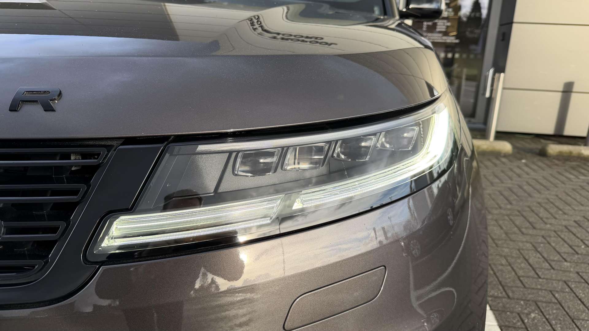 Land Rover Range Rover Sport Dynamic SE P460e - 2024 - Joinsteer - #22